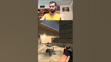 So Smooth and Perfect #gamer #css #shorts #proplayer