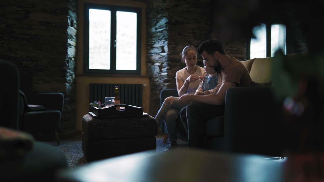 Vídeo Promocional de Aldeas Asturias Calidad Rural.