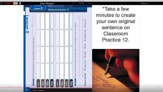 Chapter 2 Lesson 9