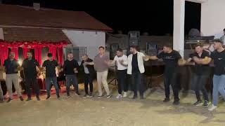 Yozgat Sarıkaya Halay