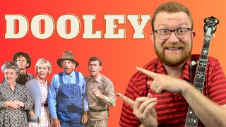 Dooley // Banjo Lesson // The Dillards