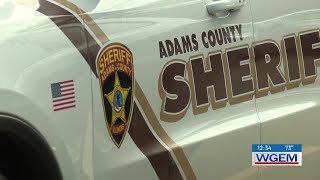 Scammers pretending to be law enforcement target Adams County and surrounding area