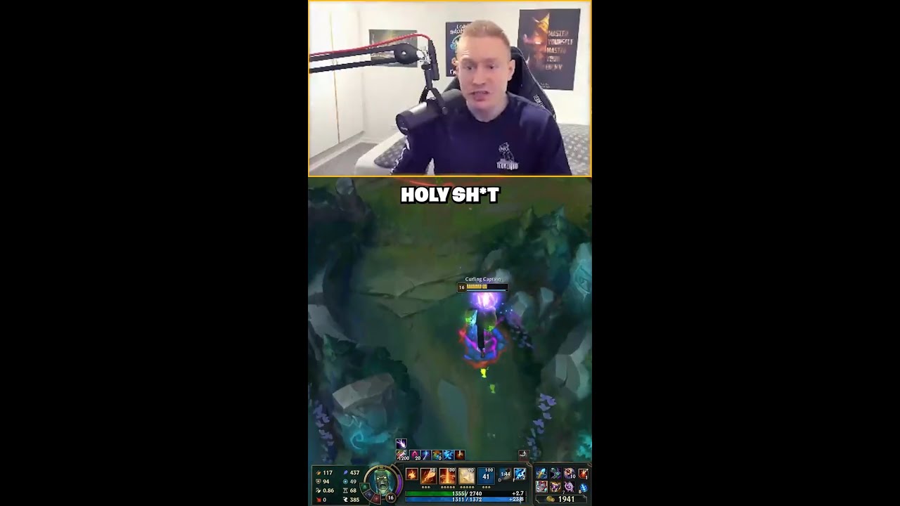 The perfect Brand ult doesn't exi-