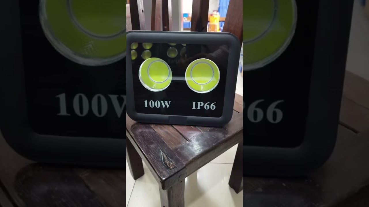 Led Flood Light 50w to 1000W