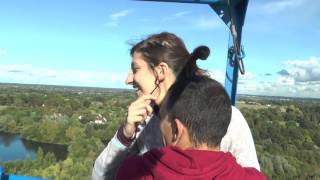 bungee jumping windsor uk