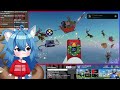 Playing Astro Bot (PS5) #3 - #vtuber #trophyhunting