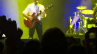 Love Bug 2parte. NJ&TA In Chile 04/10/11 HD (Movistar Arena) screenshot 5
