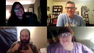 Inside the Boiler Room: The Writers' Roundtable