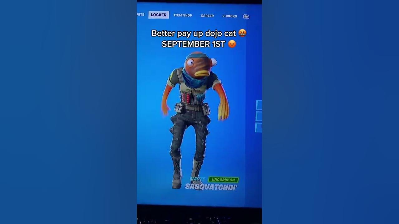 dojo cat better be using code vexbolts as well vexbolts YouTube