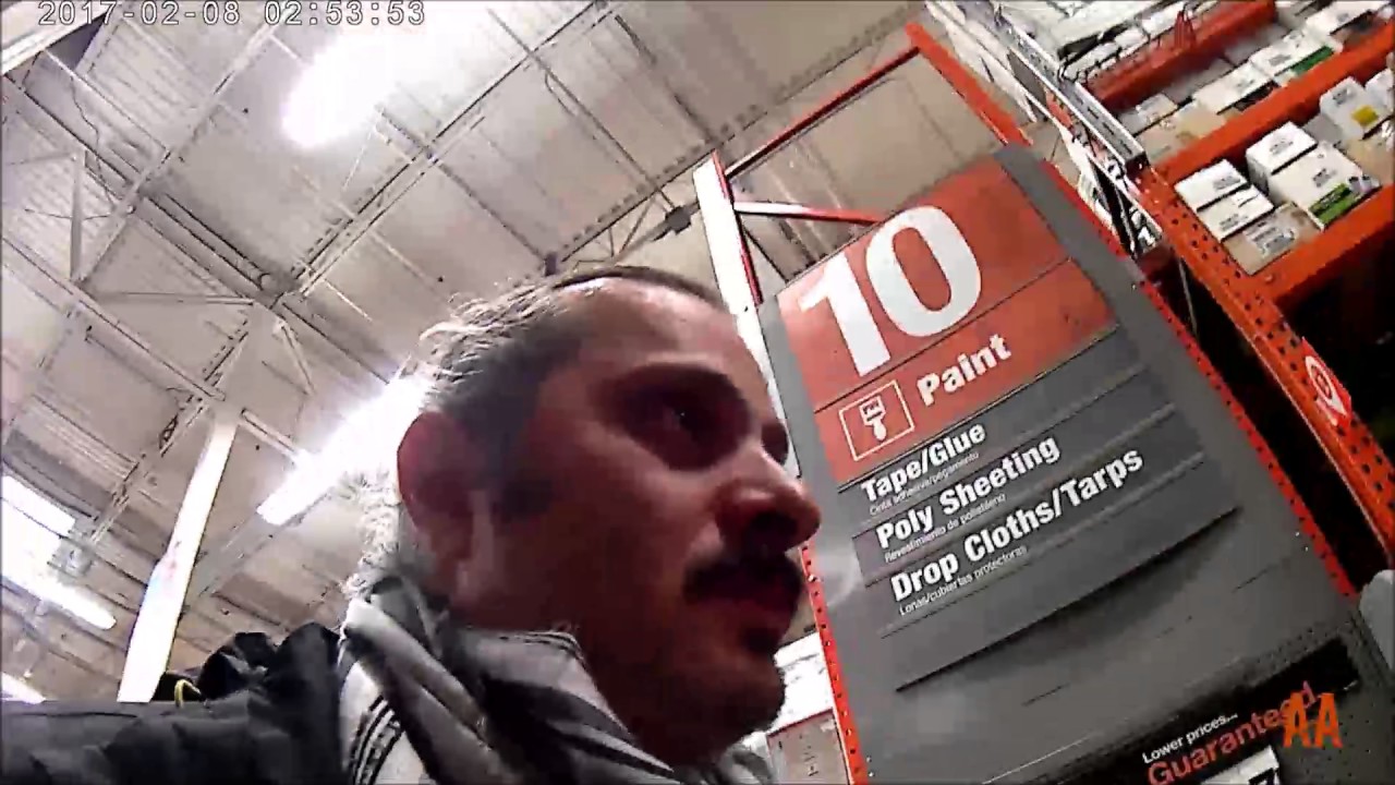 The Home Depot #Concord, California Republic_USA Videolog#22 - YouTube