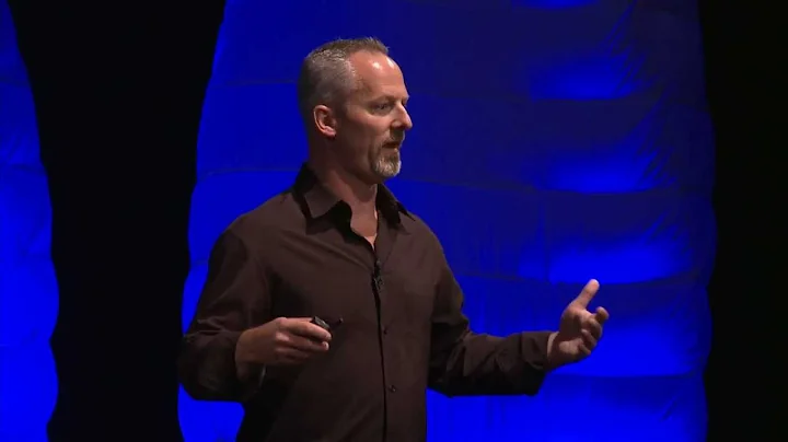 TEDxSF - Scott Hess - Millennials: Who They Are & Why We Hate Them