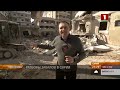 Что сейчас происходит в Сирии? What is happening now in Syria? ماذا يحدث الآن في سوريا المدمرة؟