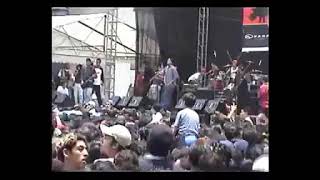 Sekta Core - Delfino (En Vivo, 1998)