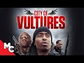 City of Vultures | Full Movie | Gangland Crime Drama