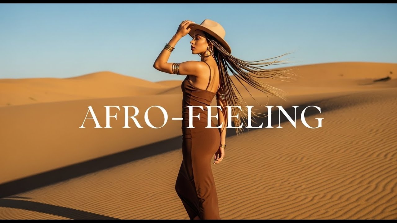 Afro House Mix 2025 | Exclusive Afro House 2025 - Vol #83