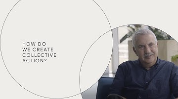 How do we create collective action? | Dialogues on Technology and Society | Ep 1: AI & Society