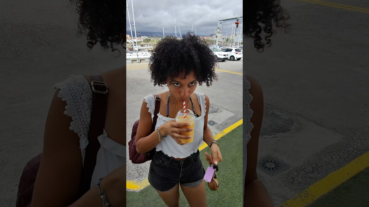 ⁣Une grosse pensée aux bateaux qui possèdent une machine à laver à bord 🫣🫧🧼