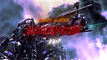 LOCKDOWN 4K EDIT | Transformers Age of Extinction Edit Phonk