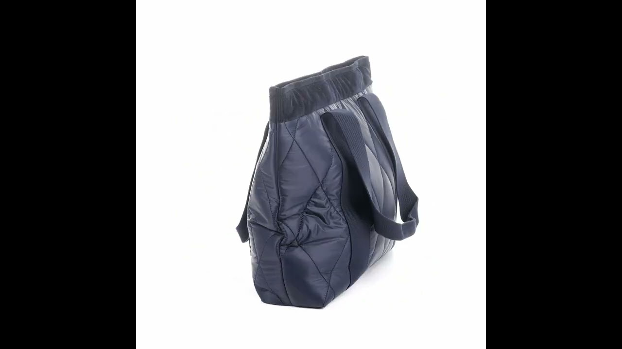 Barbour - Healy Tote Bag