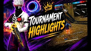 TOURNAMENT HIGHLIGHTS VIDEO BY BFC AL4N7 TEAM-BFC