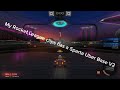 My Rocket League clips has a [Sparta Uber Base V2 Remix]