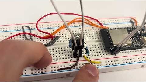 INFO 4320 Project6: LCD Thermometer