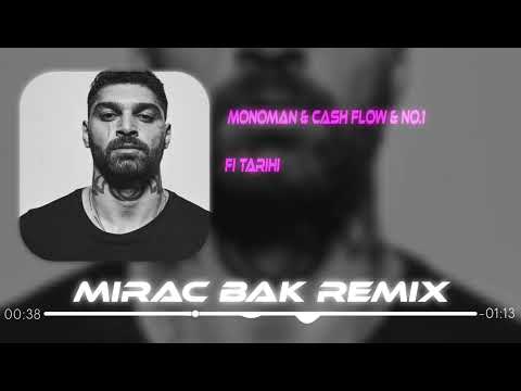 Cash Flow  - Fi Tarihi  ( Mirac Bak Remix ) Karanlık Hiç Sevmem Severim Pis Rap Ben.