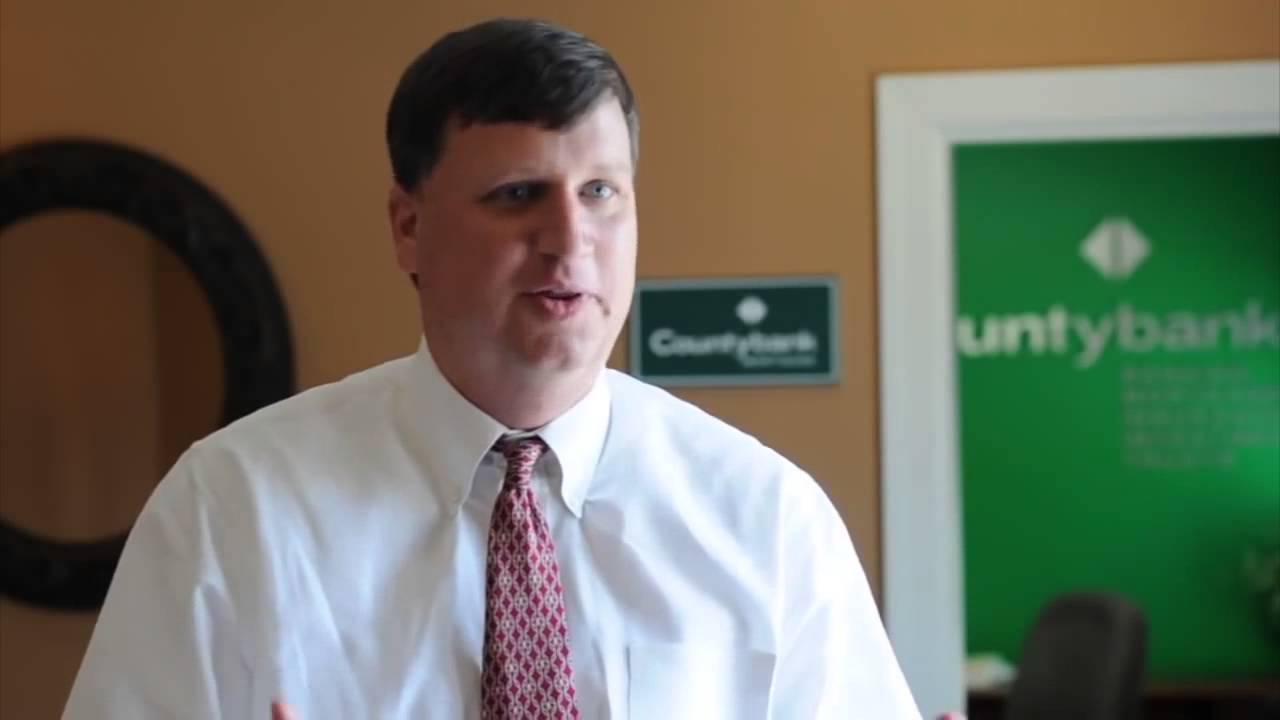 The Keys to a Smooth Home Purchase Process | Countybank