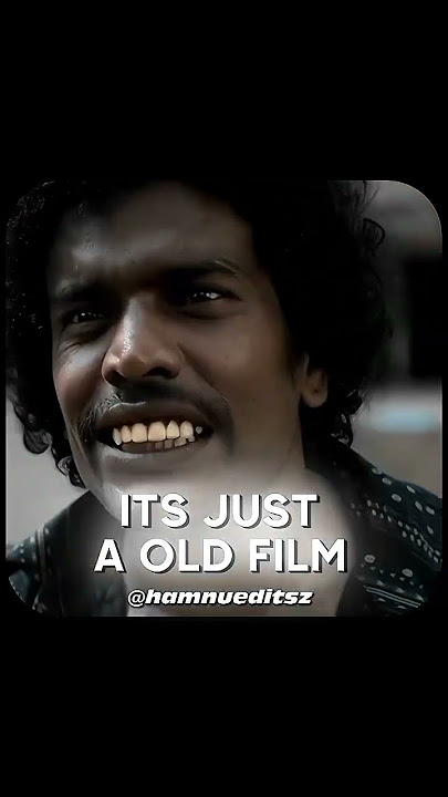 Kammattipadam ✨#dulquersalmaan #vinayakan #malayalam #mallu #kammattipadam #malayalammovie