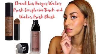 Trying the Famous Chanel skin tint, Gallery posted by Eiyykha