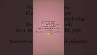 Gözümün Nuru Resimi