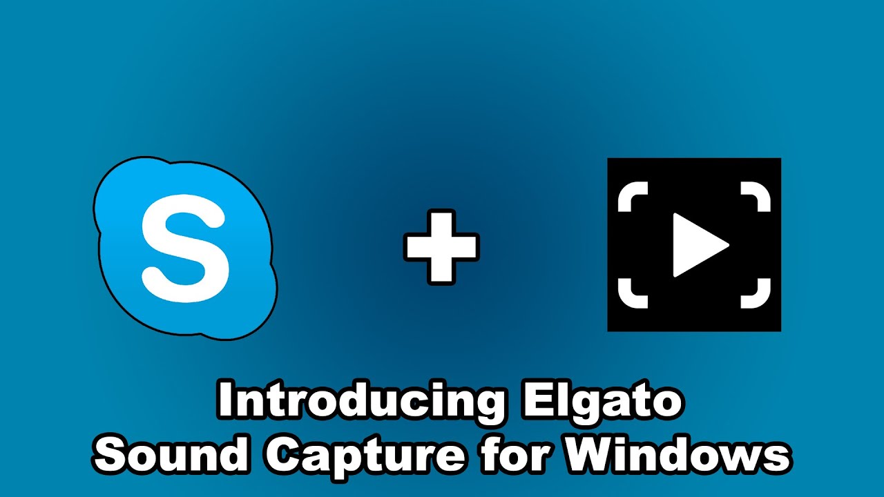 elgato sound capture download elgato sound capture download