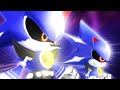 Sonic Generations: Episode Metal (All Bosses)