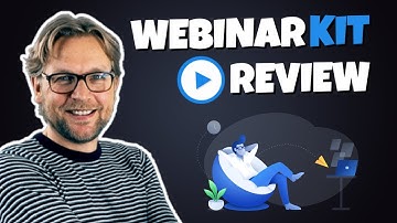 Webinarkit Review & Extra Bonuses
