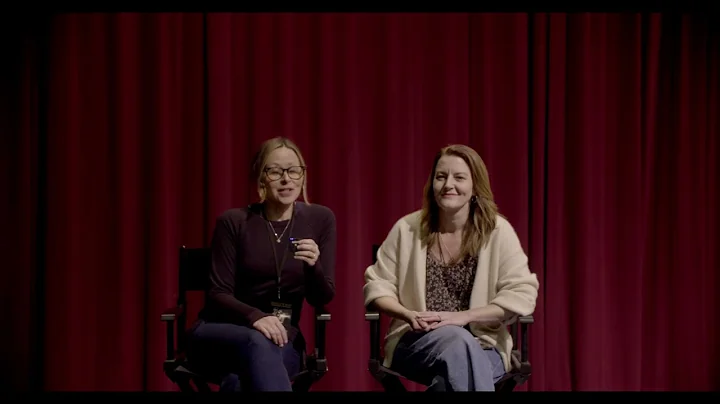 Pretty Doesn't Hurt // Idyllwild Film Festival of Cinema Red Curtain Interview