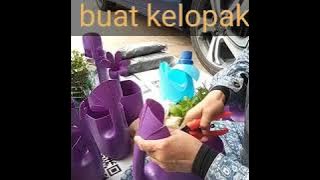 UPCYCLE BOTOL BREEZE