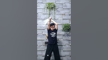 Kỹ thuật nâng cao 😇 KANCLUB côn nhị khúc #cônnhịkhúc