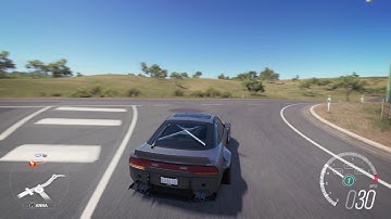 How To Drift In Forza Horizon 3! (drifting/tune setup tutorial)
