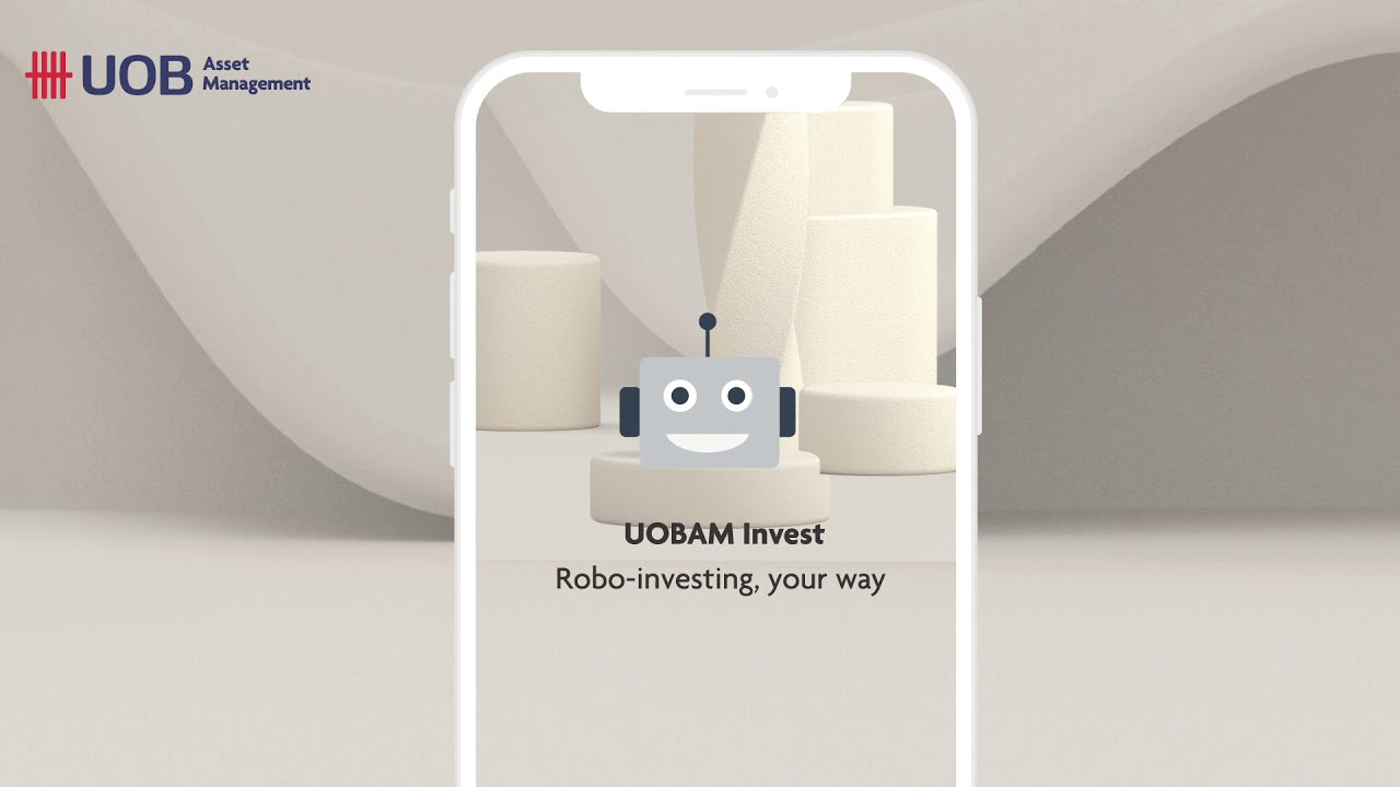 UOBAM Invest: How to adjust your risk level