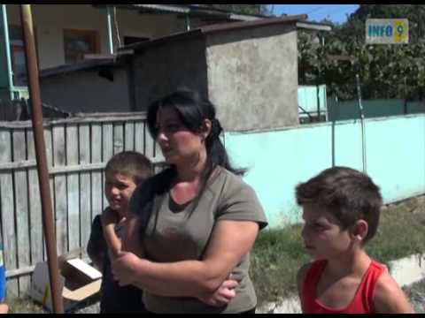 სოციალურად დაუცველი ოჯახები