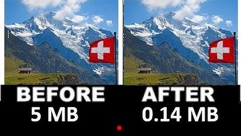 FREE to compress 100s of Images - Reduce - Shrink Pictures - FILEminimizer - balesio - ALLCapture