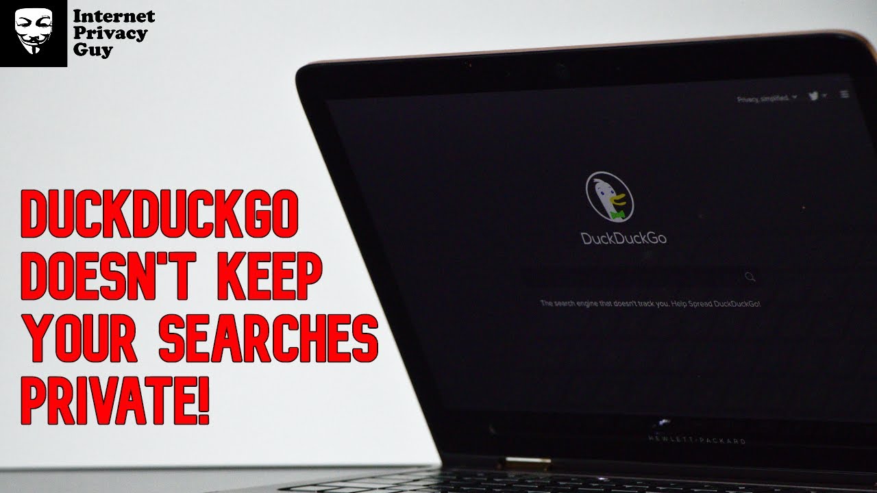 how private is duckduckgo how private is duckduckgo