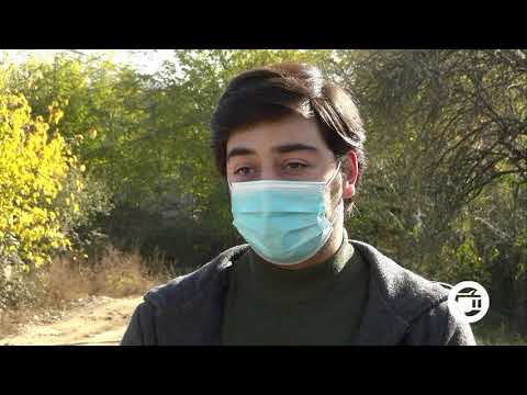 გურჯაანელი სტუდენტების აზრით, რა  უარყოფითი მხარე  აქვს  დისტანციურ სწავლას?