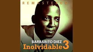 Video thumbnail of "Barbarito Diez - Tú (Remastered)"