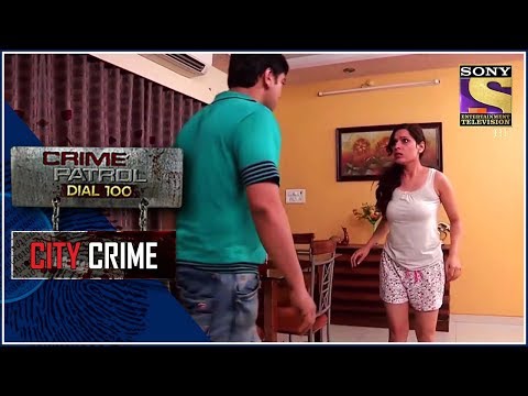 City Crime | Crime Patrol | घाटकोपर ट्रिपल हत्या | Mumbai