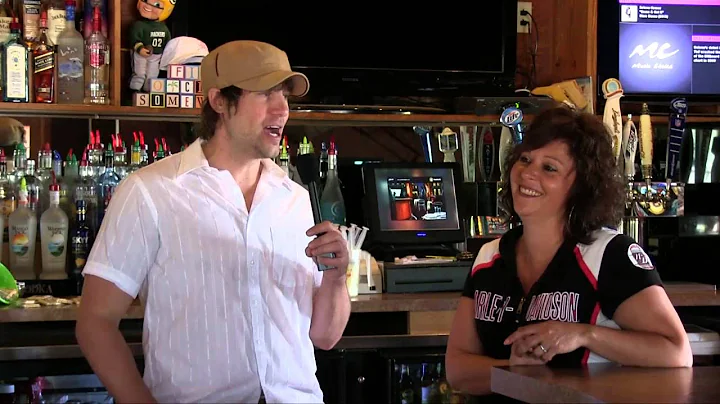 Bartender of the Week: Shelley at The Outpost in S...