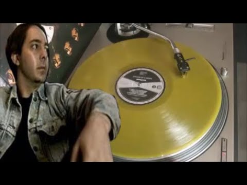 System Of A Down - Spiders Vinyl Addiction vinyl HQ 