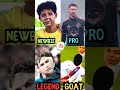 Try and goodluck shorts football challenge ronaldo cr7