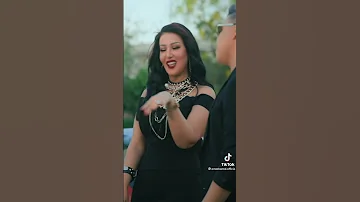 سمية الخشاب وعمر كمال اغنية اوعدك 