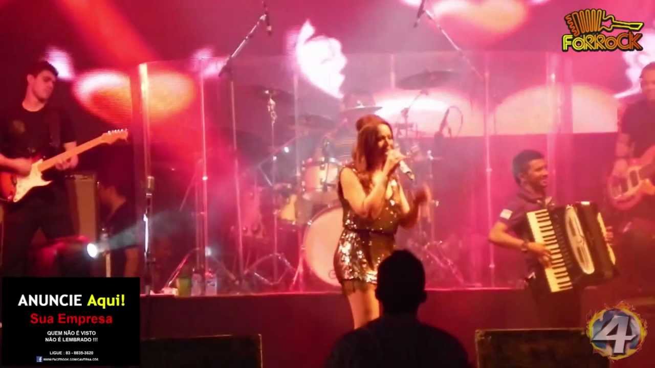 AVIÕES DO FORRÓ / AO VIVO NO FORROCK PARTE 02 / CAVERNACDS QUARTETO FANTASTICO